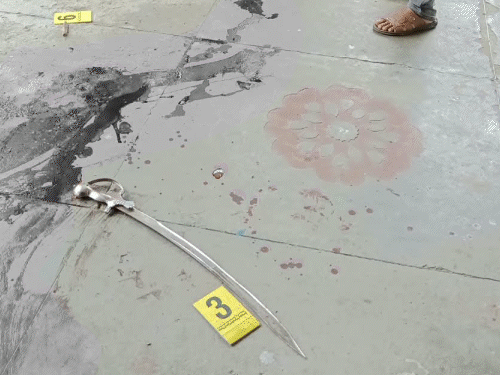 हल्द्वानी में घरेलू कलह के चलते पति ने की पत्नी की हत्या, पुलिस हिरासत में आरोपी