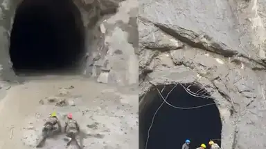 नेपाल सुरंग हादसे में फंसे लोगों को बचाने के लिए भारत भेजेगा विशेष रैट-होल माइनर्स टीम