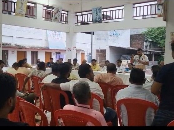 रुद्रपुर में 20 सितंबर को होगा बंगाली समाज का महासम्मेलन, इन प्रमुख मांगों पर रहेगी नजर