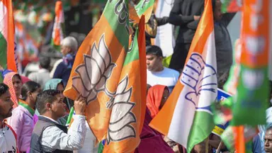 देहरादून में भाजपा मंडल अध्यक्षों के इस्तीफे से मची हलचल, सामने आए अलग-अलग कारण