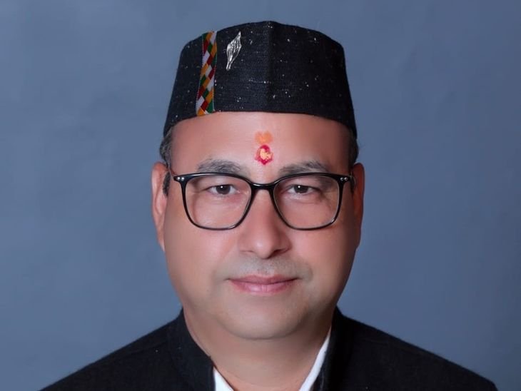 गंगोत्री विधानसभा सीट से चुनाव लड़ेंगे कांग्रेस नेता भगत सिंह रावत, समर्थकों में खुशी