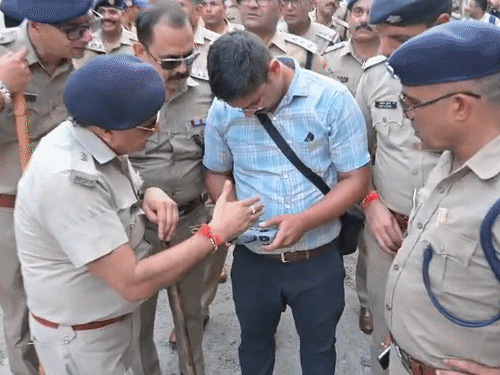 हल्द्वानी के बनभूलपुरा अतिक्रमण मामले में सुप्रीम कोर्ट के फैसले पर टिकी नजरें, सुरक्षा बढ़ाई गई