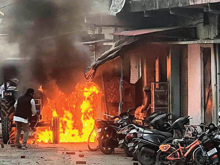 हल्द्वानी के बनभूलपुरा अतिक्रमण मामले में सुप्रीम कोर्ट के फैसले पर टिकी नजरें, सुरक्षा बढ़ाई गई