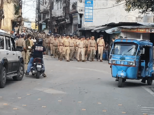 हल्द्वानी के बनभूलपुरा अतिक्रमण मामले में सुप्रीम कोर्ट के फैसले पर टिकी नजरें, सुरक्षा बढ़ाई गई