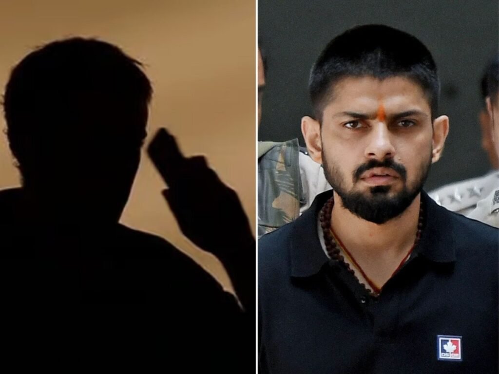 हरिद्वार जिला कारागार के वरिष्ठ अधीक्षक को लॉरेंस बिश्नोई गैंग के नाम से मिली धमकी