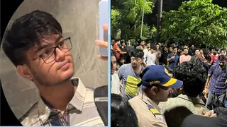 IIT बॉम्बे छात्र आत्महत्या मामला: प्रोफेसर के खिलाफ एफआईआर दर्ज, परिजनों ने लगाए गंभीर आरोप