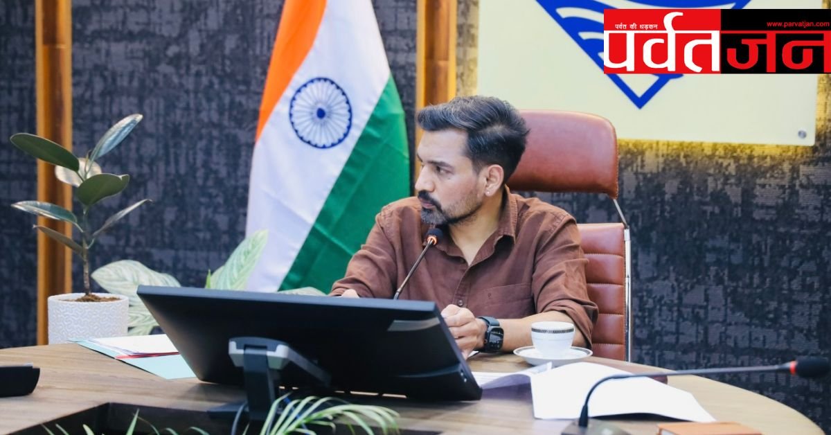 मुश्किलों में घिरे छात्र रुद्र प्रताप के लिए आगे आया प्रशासन, पढ़ाई और आश्रय का हुआ इंतजाम