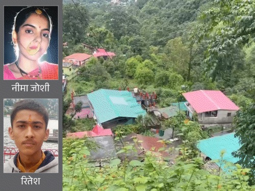 नैनीताल के ज्योलीकोट क्षेत्र में दूषित पानी पीने से दो की मौत, प्रशासन ने उठाए सख्त कदम