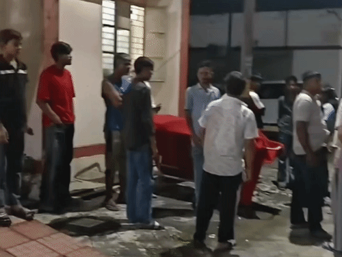 नैनीताल में अज्ञात वाहन की टक्कर से वन विकास निगम के ड्राइवर की मौत, घर लौटते समय हुआ हादसा