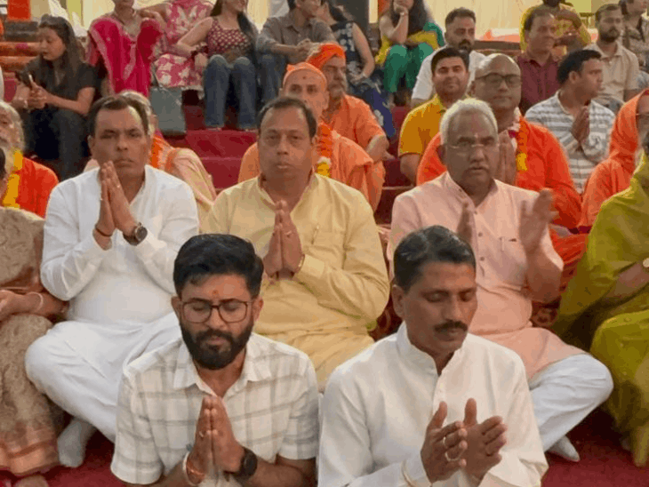 प्रधानमंत्री नरेंद्र मोदी के जन्मदिन पर उत्तराखंड के धामों में विशेष अनुष्ठान