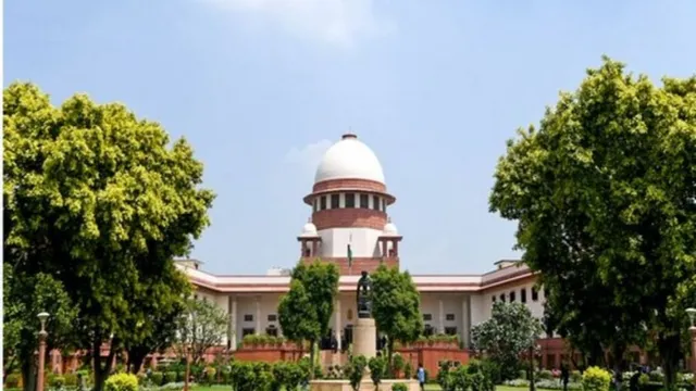 शीर्ष अदालत की कड़ी फटकार: मणिपुर के राहत शिविरों में हुई मौतों पर माँगा गया स्पष्टीकरण
