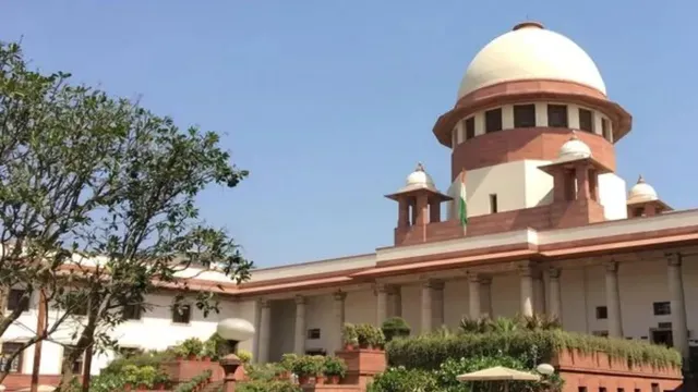 सुप्रीम कोर्ट ने उठाई शराबबंदी की प्रभावशीलता पर उंगली, गिनाए पांच बड़े नुकसान