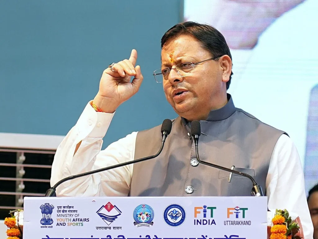 उत्तराखंड कैबिनेट का बड़ा फैसला: एमबीबीएस इंटर्न्स का वजीफा बढ़ाकर हुआ 25,000 रुपये, खिलाड़ियों के लिए भी सरकारी नौकरियों को मंजूरी
