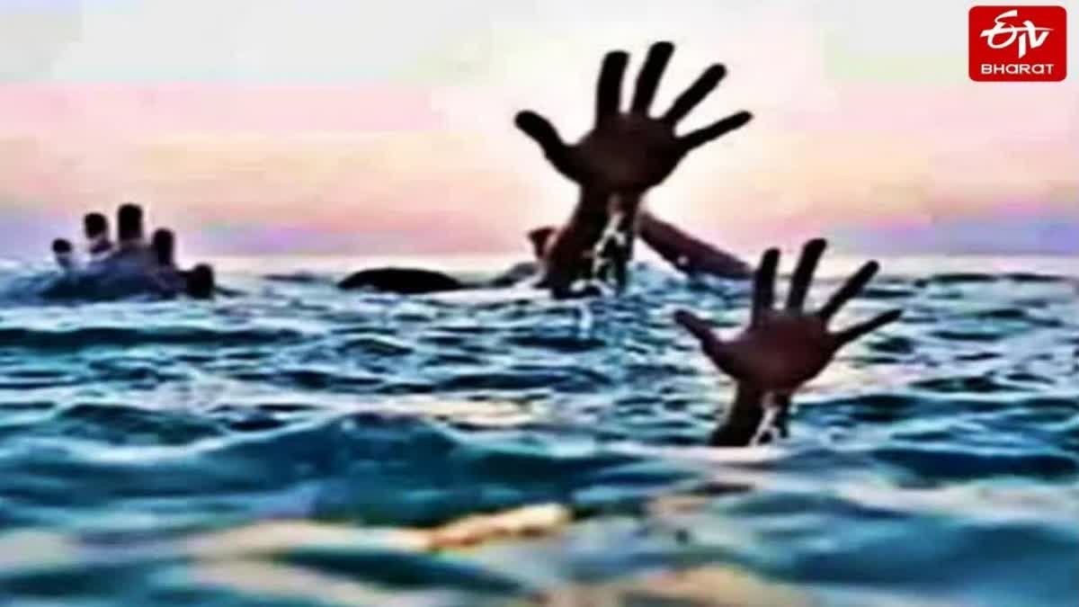 उत्तराखंड के उधम सिंह नगर में दर्दनाक हादसा, खेलते-खेलते तालाब में डूबने से दो साल की बच्ची की मौत