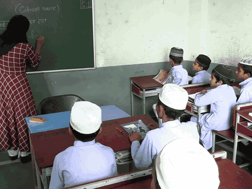 उत्तराखंड में बंद मदरसों के बच्चों का ब्योरा तलब, अल्पसंख्यक शिक्षा प्राधिकरण ने शुरू की कवायद