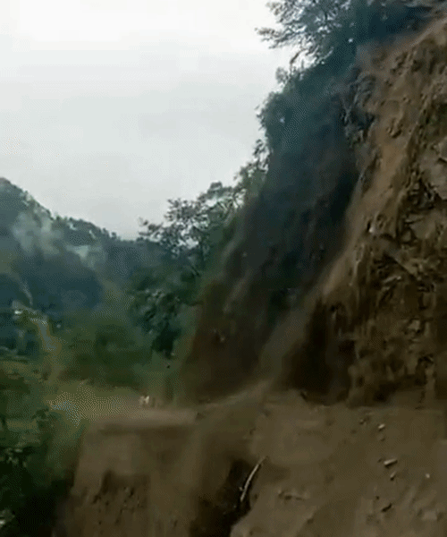 उत्तराखंड में मौसम का मिजाज: कई जिलों में भारी बारिश का यलो अलर्ट जारी