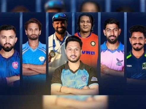 उत्तराखंड प्रीमियर लीग 2026 का शेड्यूल घोषित, 21 सितंबर से रायपुर स्टेडियम में होंगे मुकाबले